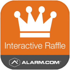 Raffle App Icon